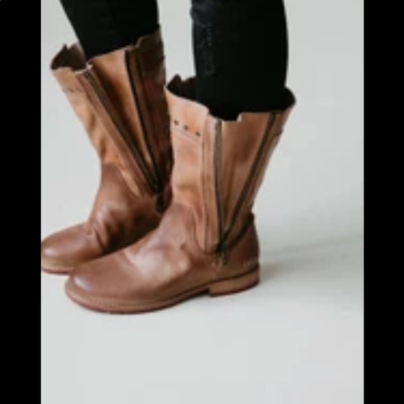 Bed Stu Venmont Boots - Picture 2 of 4